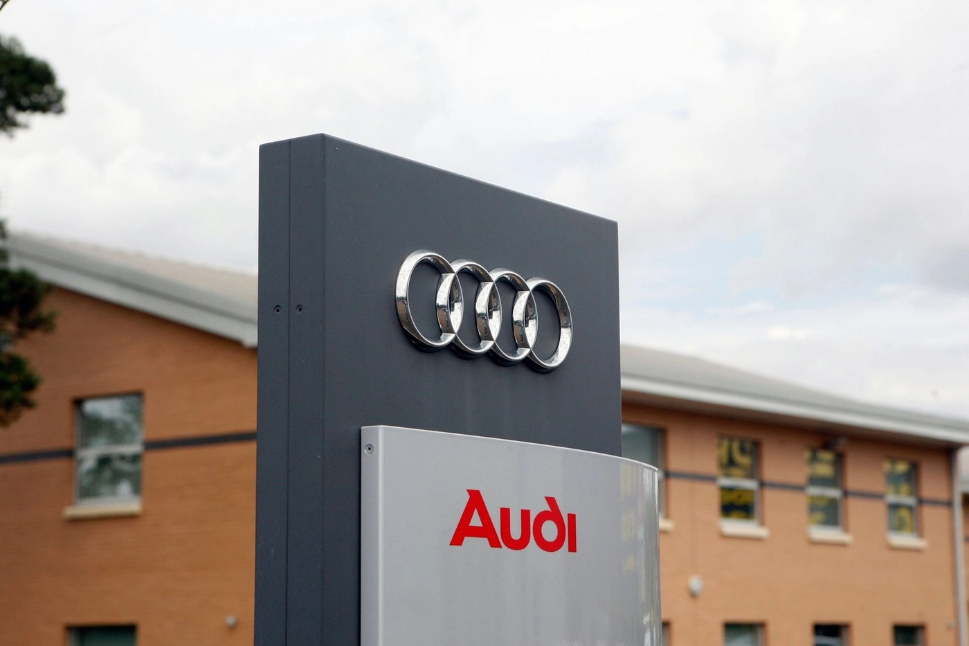 Audi își dezvăluie principalul partener în Formula 1 - Prezentarea monopostului are loc în ianuarie