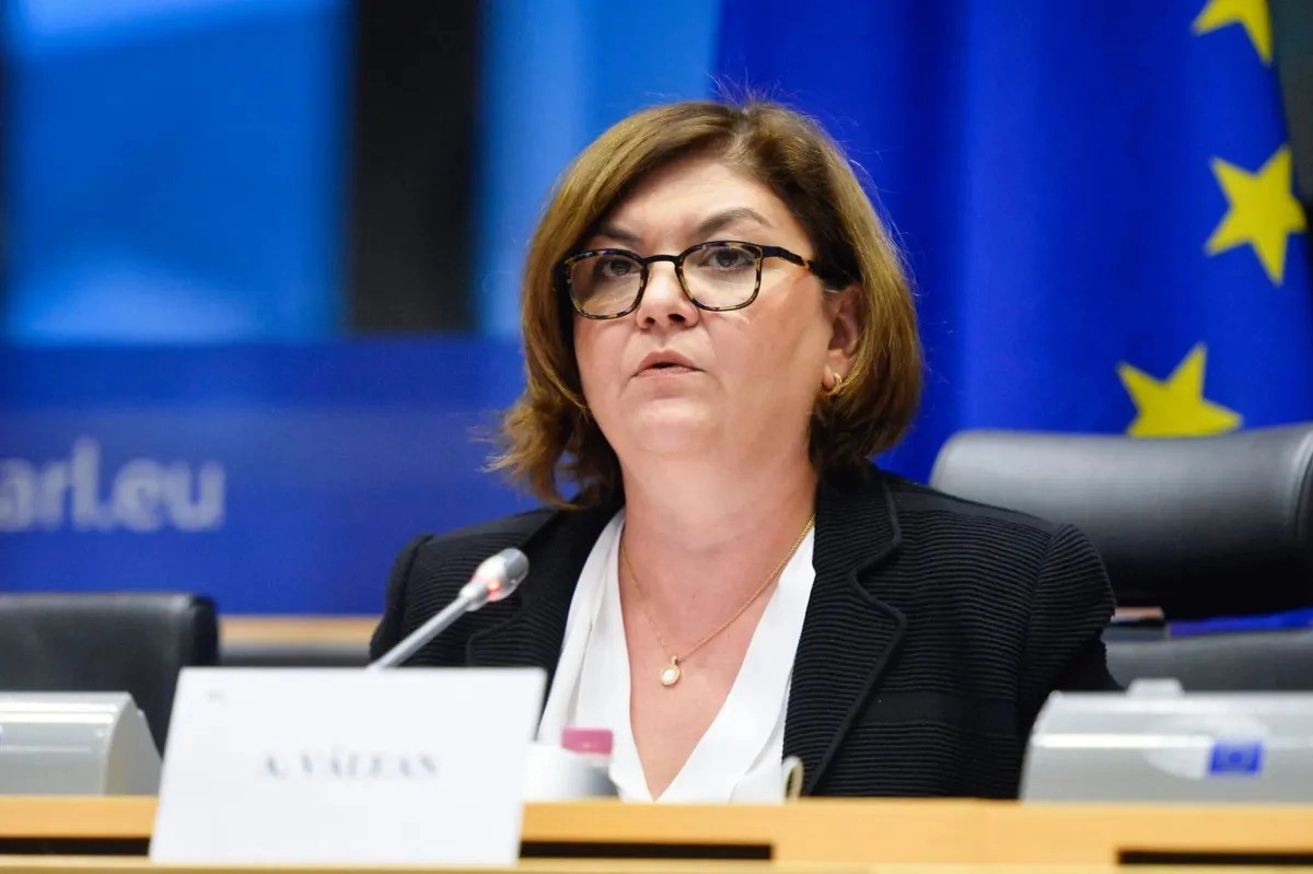 Adina Vălean: Directiva UE pentru lobby-ul ţărilor terţe promovează transparenţa, nu cenzura