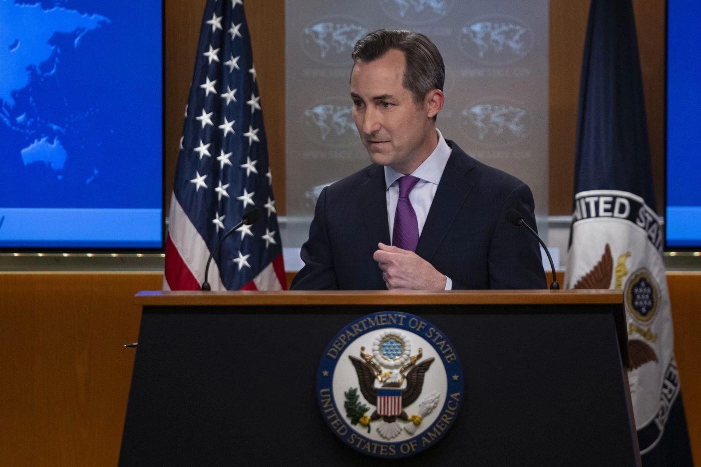 Matthew Miller Matthew Miller