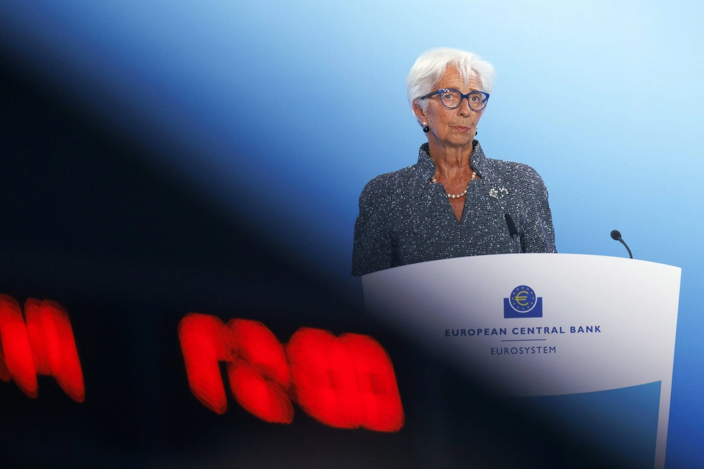 Christine Lagarde pune pe masa liderilor UE un plan uriaș pentru Europa: ”bătrânul continent” intră în viteza turbo