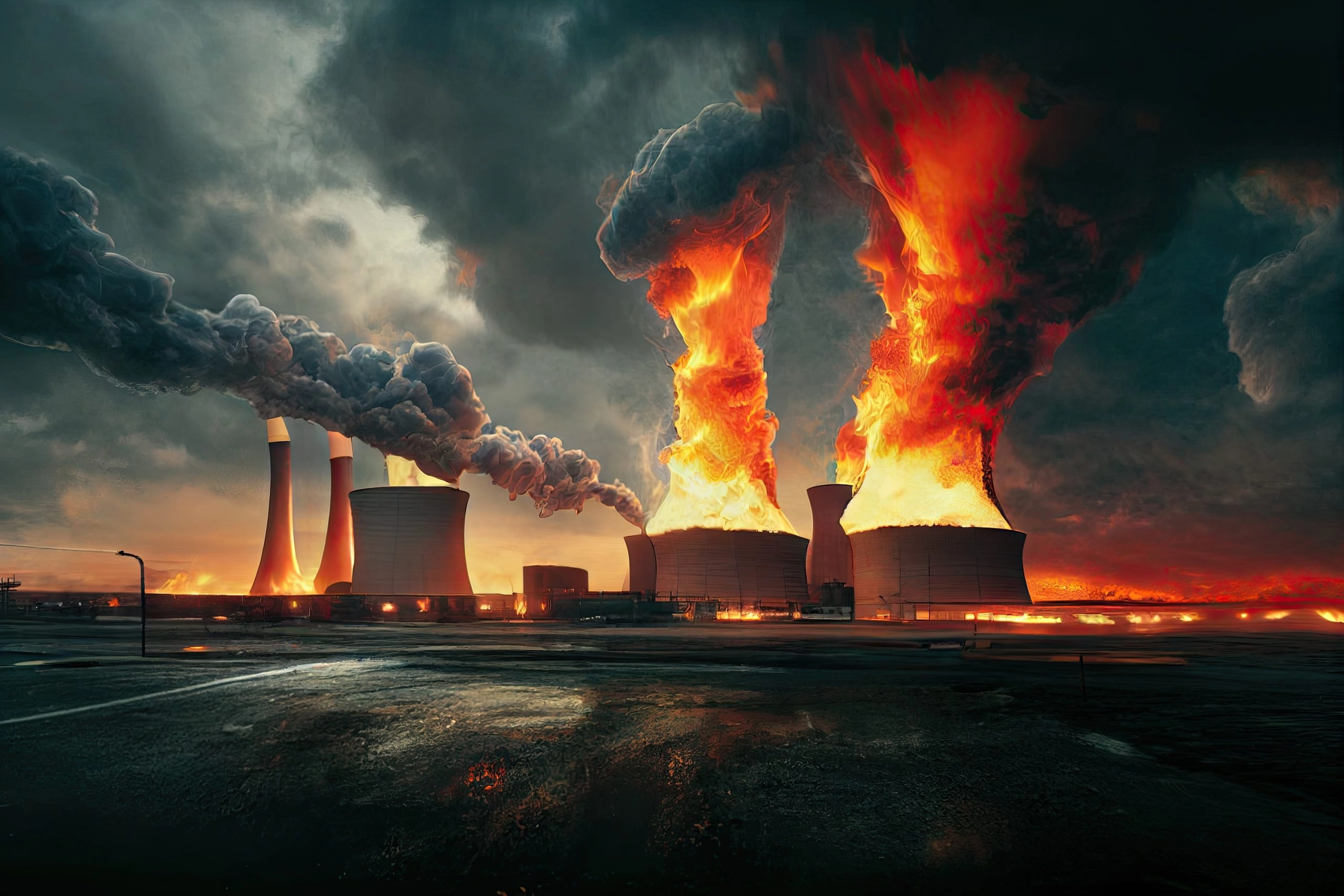 Ucraina în alertă: Rusia pregătește conectarea centralei Zaporojie la propria rețea