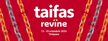 Începe Festivalul de Cultură Balcanică Taifas