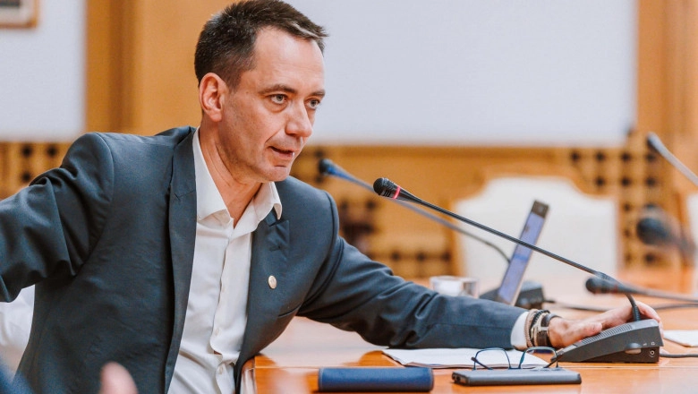 UDMR, mesaj tranșant după decizia CCR: Cu același proiect, evident