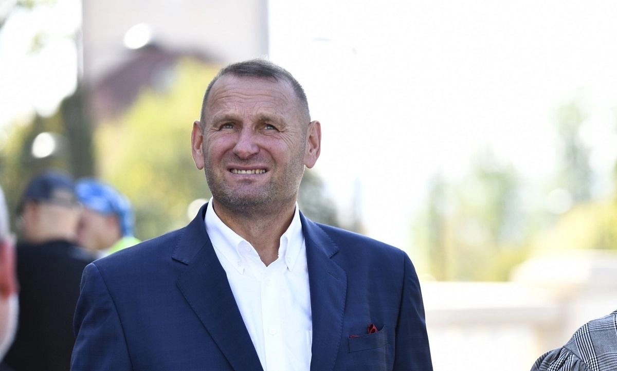 Viorel Cataramă face praf PNL și pe Ilie Bolojan: 'Aplică politici de stânga. PNL este, de fapt, un USR vopsit în galben și albastru'