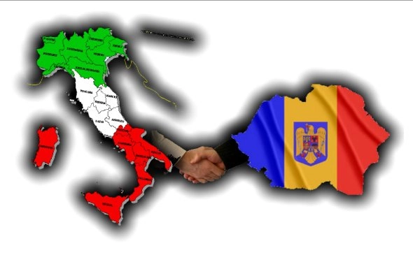 „Cireșe amare” în italiană ajunge la Milano pe 1 martie