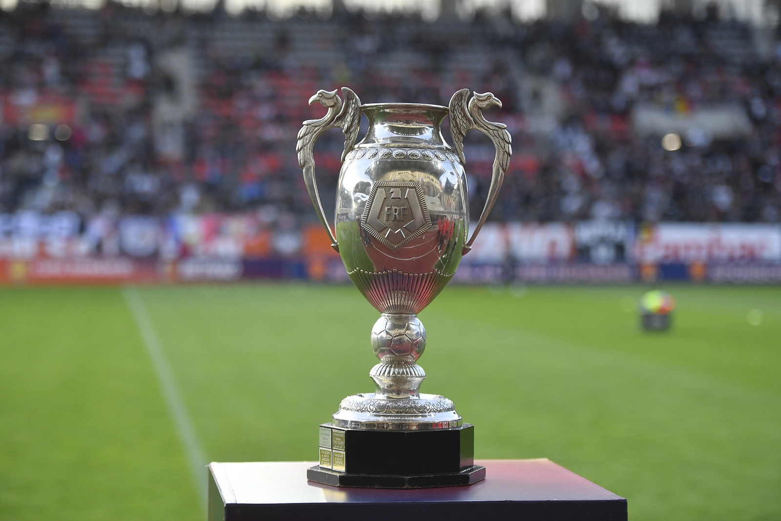 Metaloglobus a încurcat-o pe CFR Cluj în Cupa României