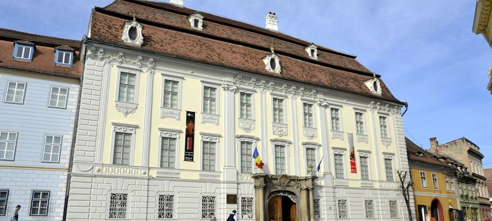 Portrete ale principilor Transilvaniei, din colecţia Batthyaneum, restaurate de specialiştii de la Brukenthal