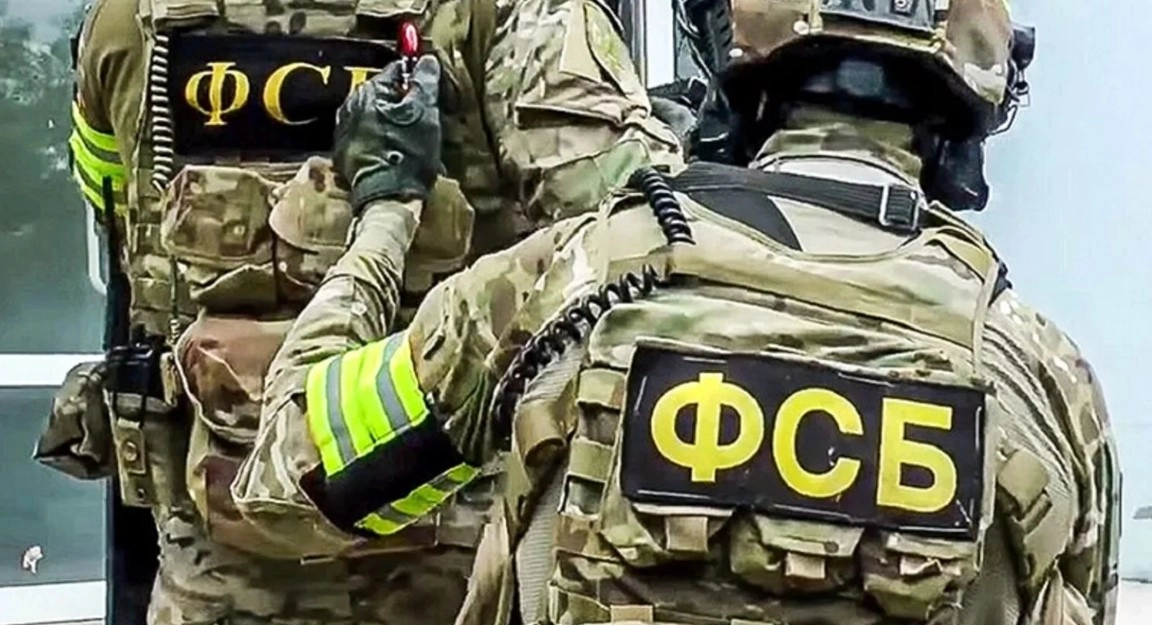 Operațiune anti-sabotaj în Siberia - Agenții FSB au împușcat doi cetățeni suspectați de plănuirea unui sabotaj