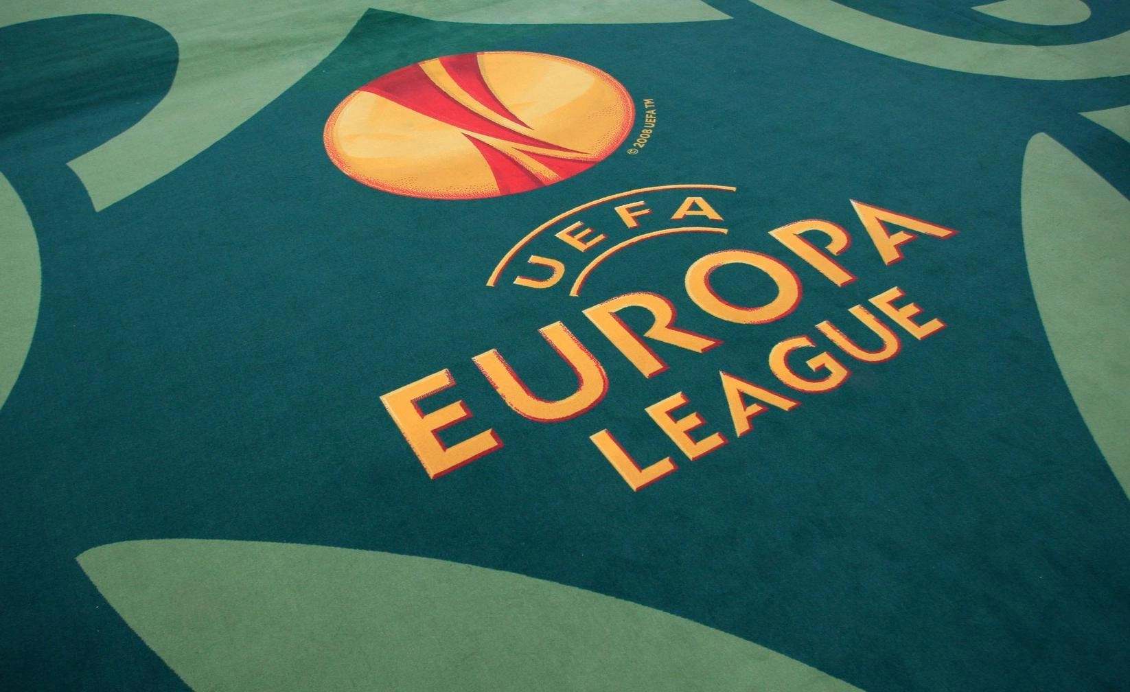Rezultate înregistrate joi seara, în etapa a doua din Liga Europa