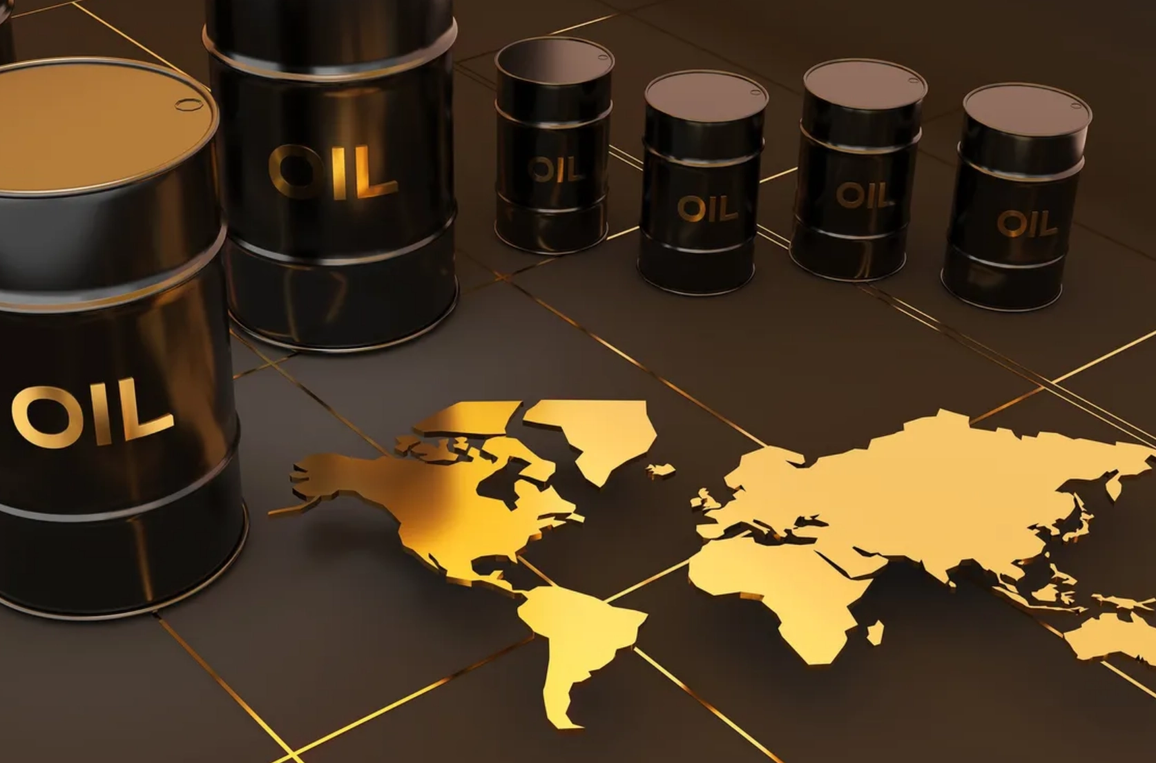 Cresc preţurile petrolului, după ce portul rusesc Novorossiisk suspendă exporturile în urma unui atac ucrainean