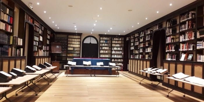 Preşedinta Asociaţiei Bibliotecarilor din România: Modernizarea Bibliotecii judeţene din Oradea, un model de bună practică