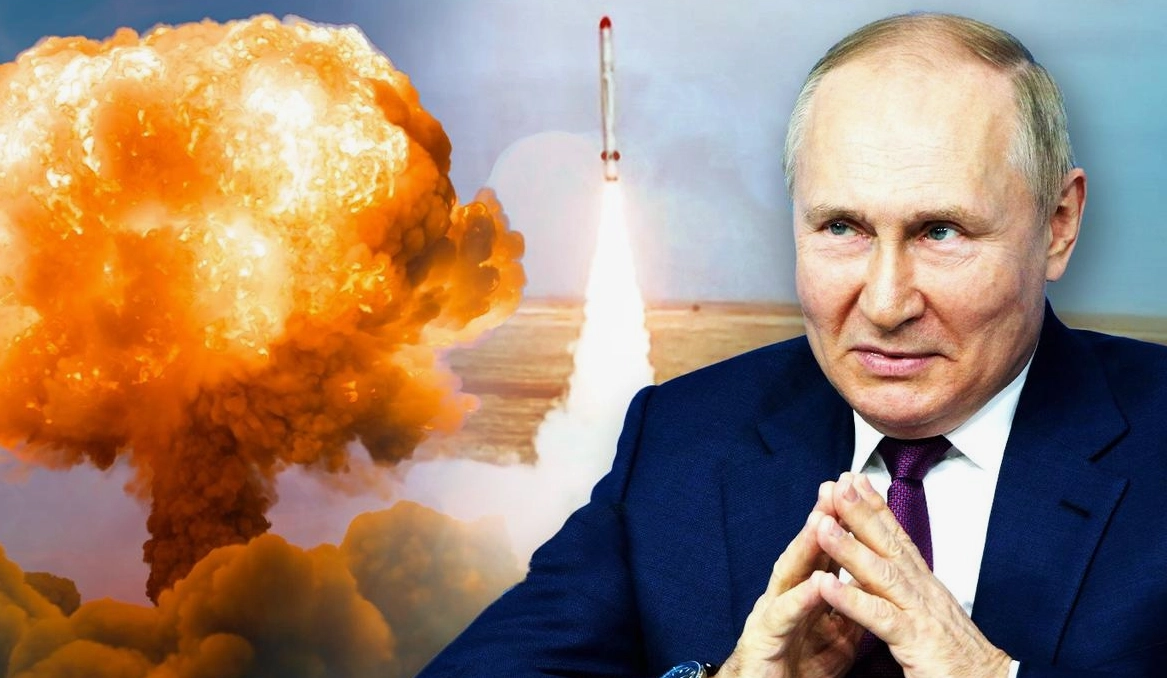 Un mare rival al lui Putin avertizează: Europa trebuie să se pregătească pentru 10 ani de tensiuni cu Rusia