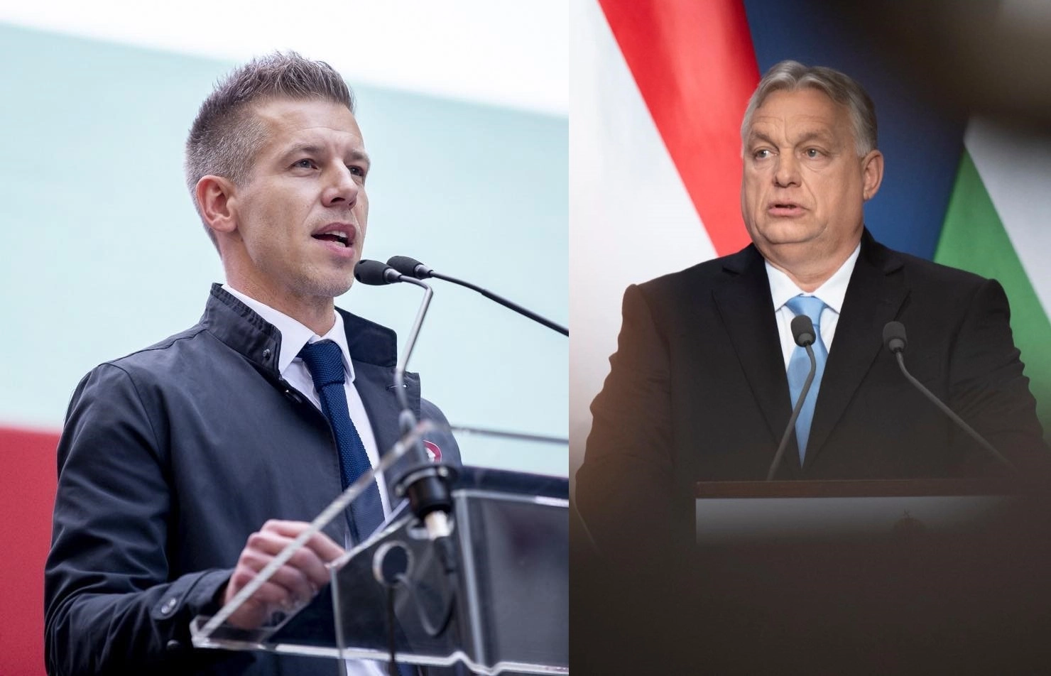 Veste dură pentru Viktor Orbán: Parlamentul European a respins cererea Ungariei de a ridica imunitatea principalului său rival