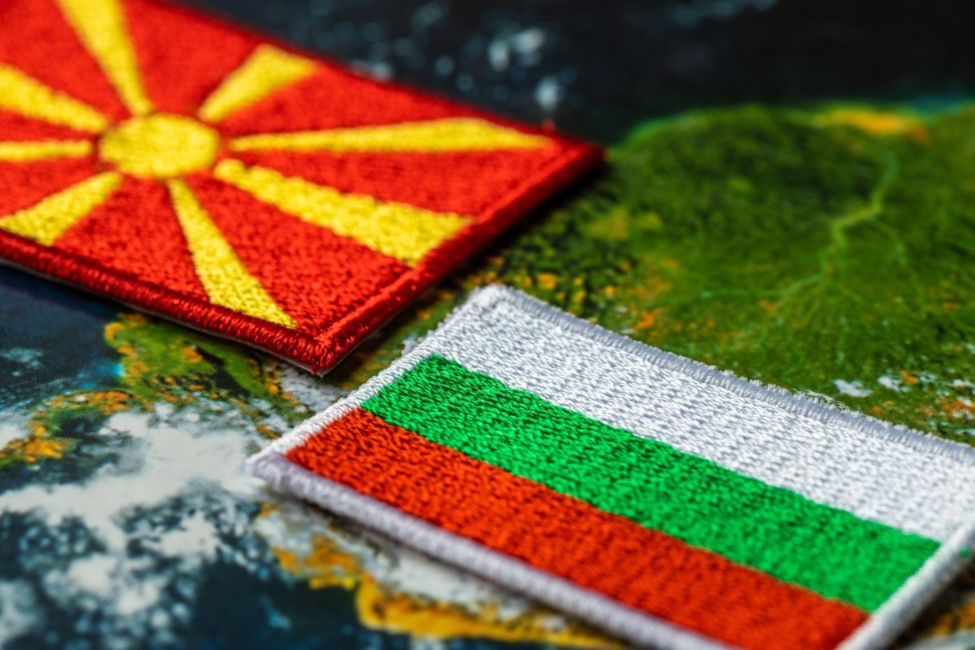 Tensiuni pe axa Sofia-Skopje: Aşteptăm recunoaşterea limbii macedonene de către Bulgaria