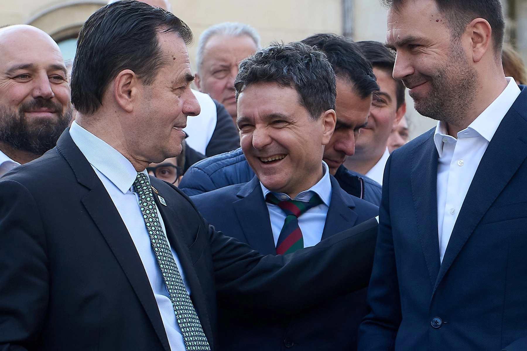 ludovic orban 