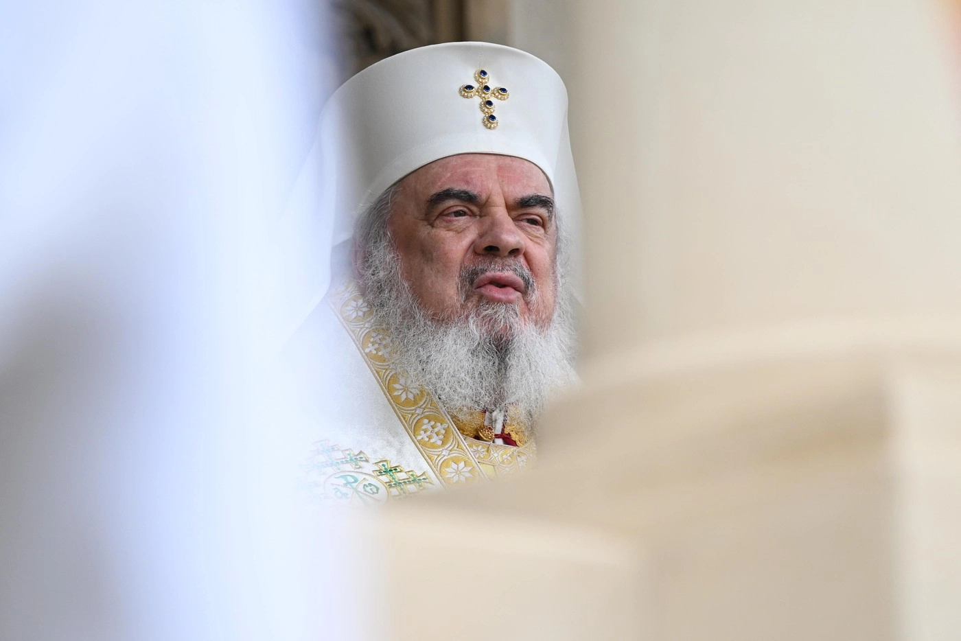 Patriarhul Daniel transmite condoleanțe la moartea Cardinalului Lucian Mureșan