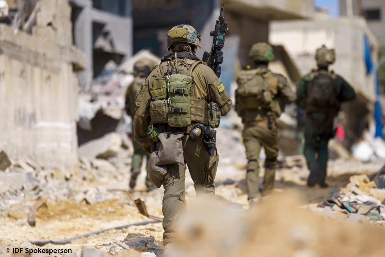 Primele ciocniri în Gaza după semnarea armistițiului - Patru palestinieni au fost uciși