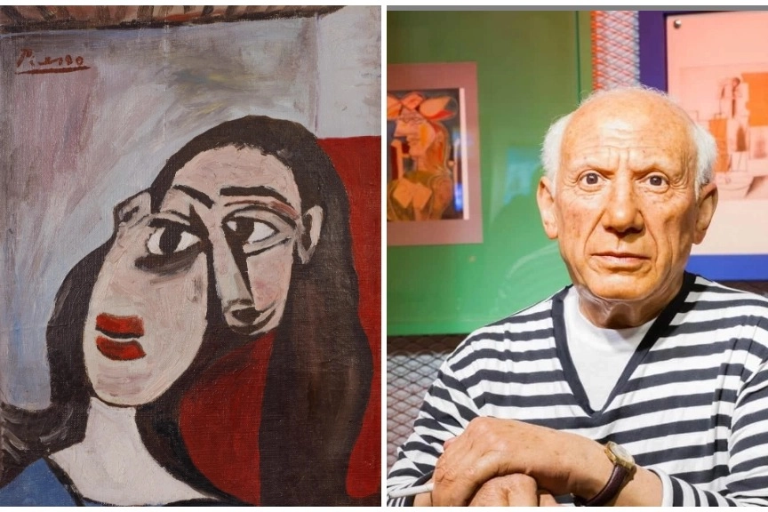 O grădină cu sculpturi realizate de Picasso va fi inaugurată la Paris în 2030, cu acces gratuit pentru public