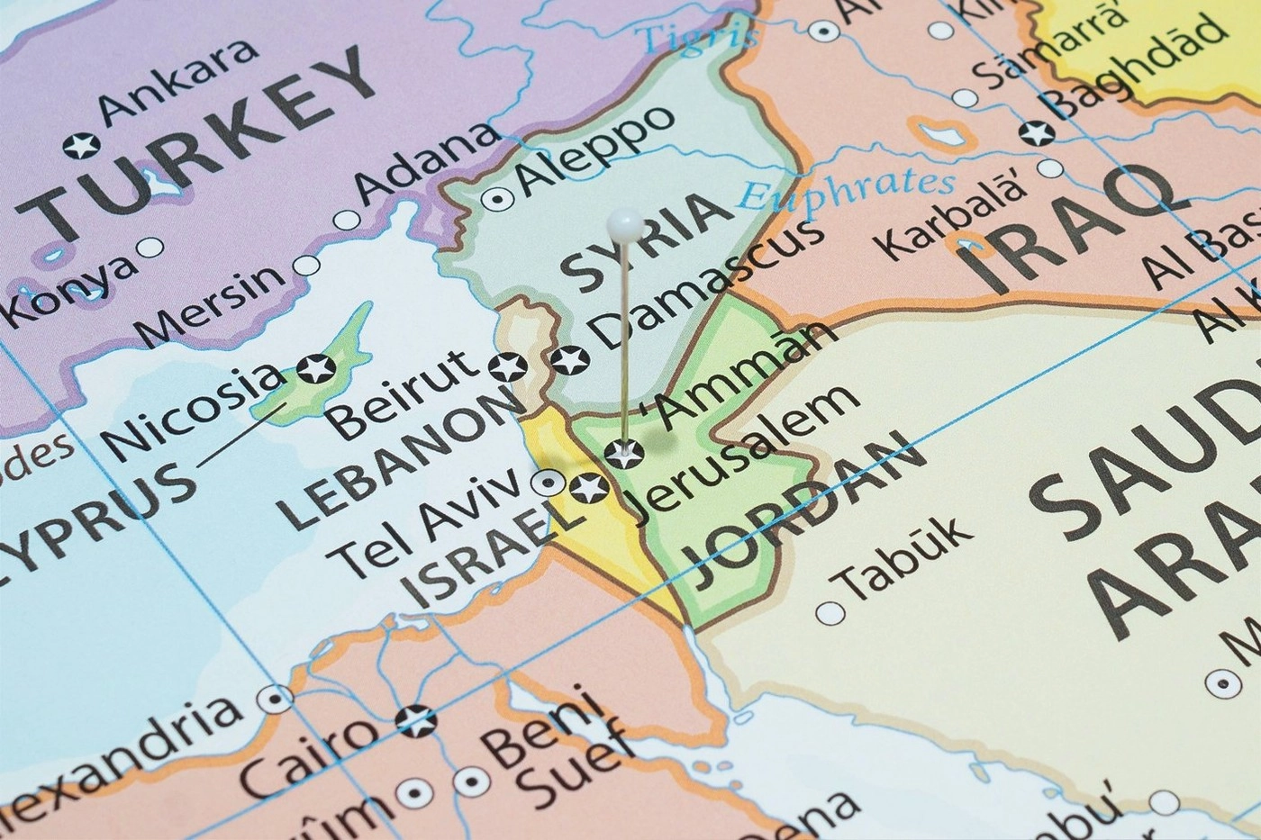 Emisarii americani Witkoff şi Kushner au sosit în Israel - JD Vance va veni marți