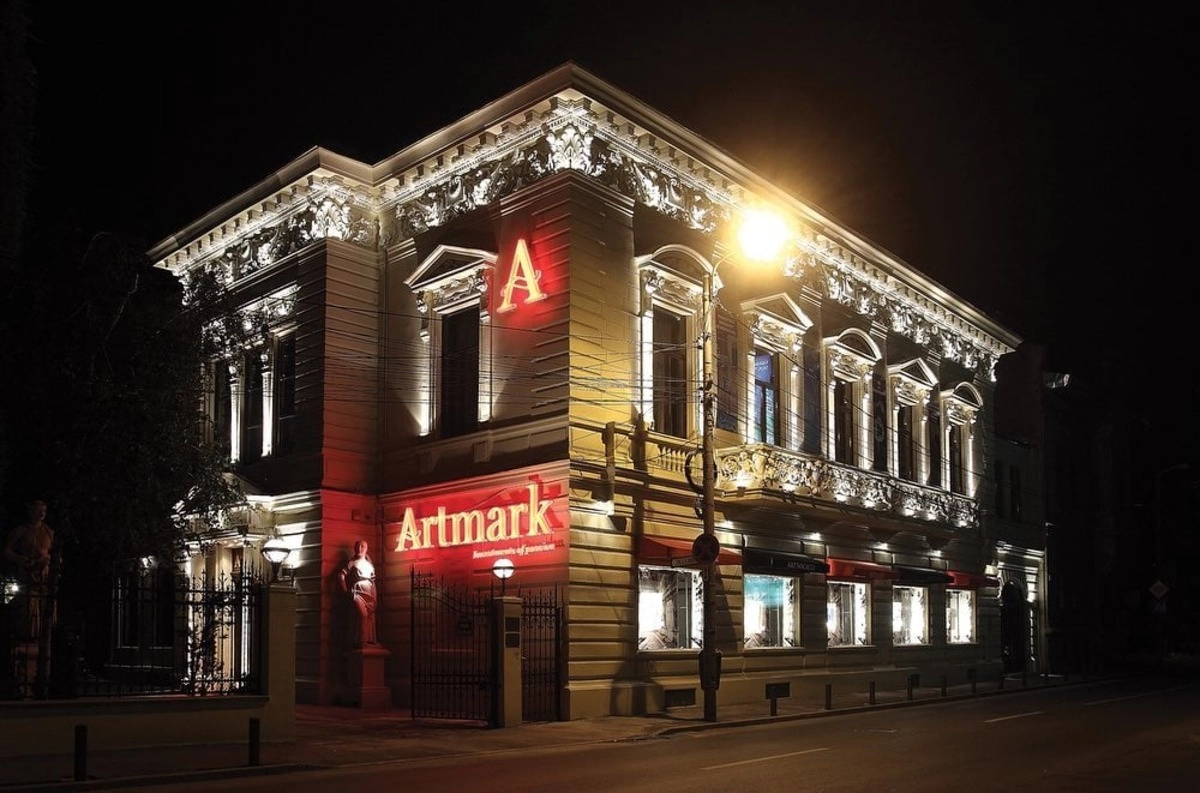 O colecţie de artă confiscată de Securitate revine în prim-plan, la Licitaţia de Primăvară Artmark