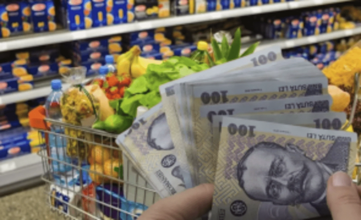 VIDEO Gheorghe Vela (POT): Pot veni cu o soluţie concretă - zero TVA la produsele de bază