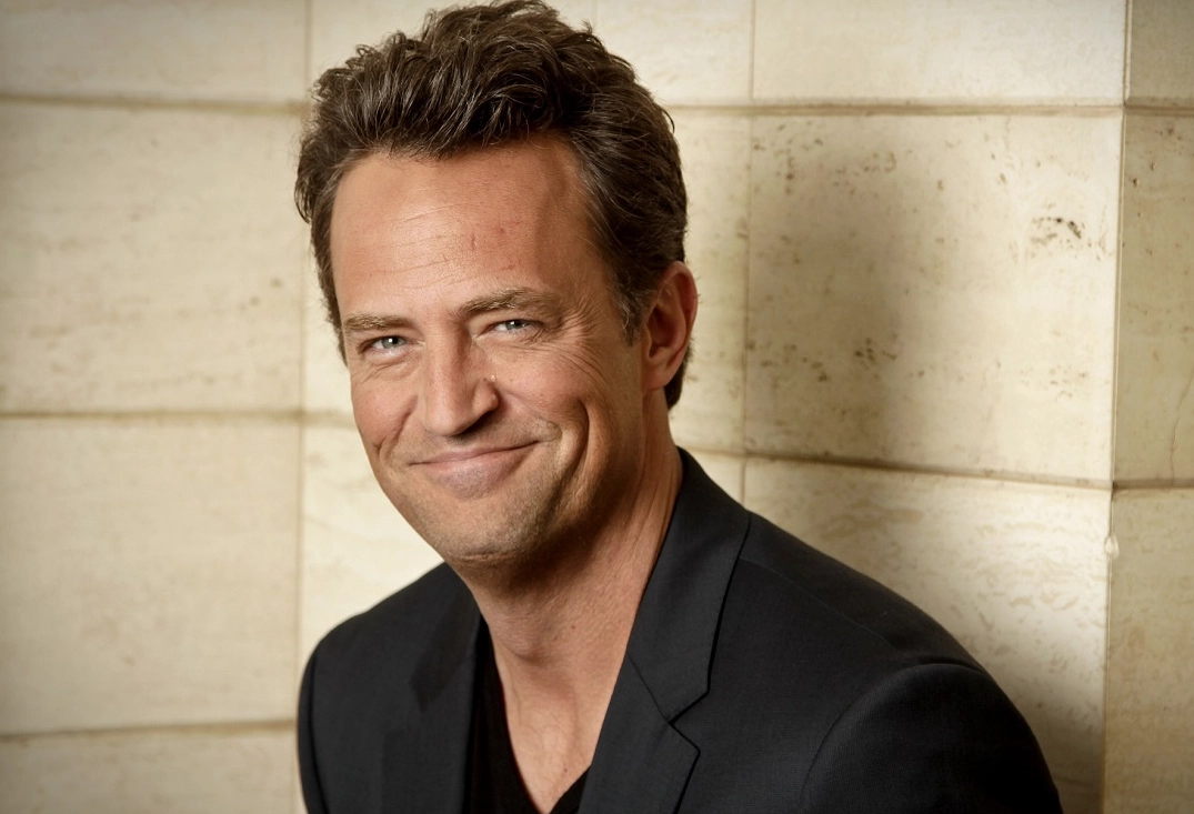 Moartea vedetei din serialul „Friends”, Matthew Perry - Un medic condamnat la 30 de luni de închisoare