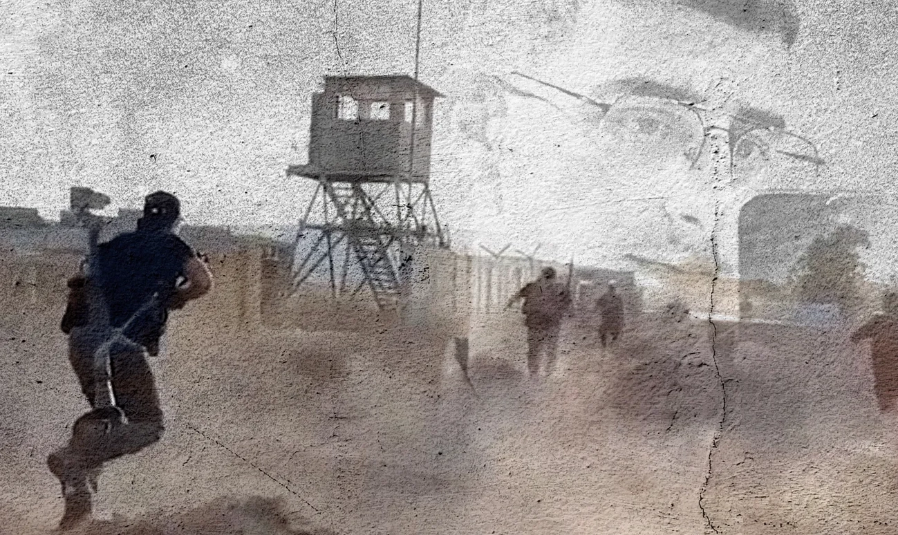 Atacul de la 7 octombrie - Codurile folosite de Hamas pentru declanșarea asltului