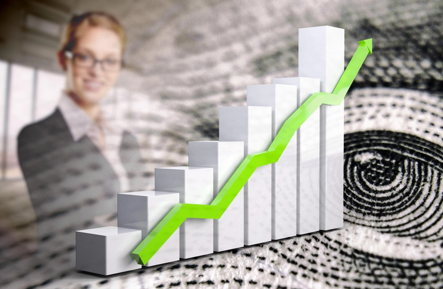 Economia SUA duduie - Economiștii prevăd o creștere economică mai puternică