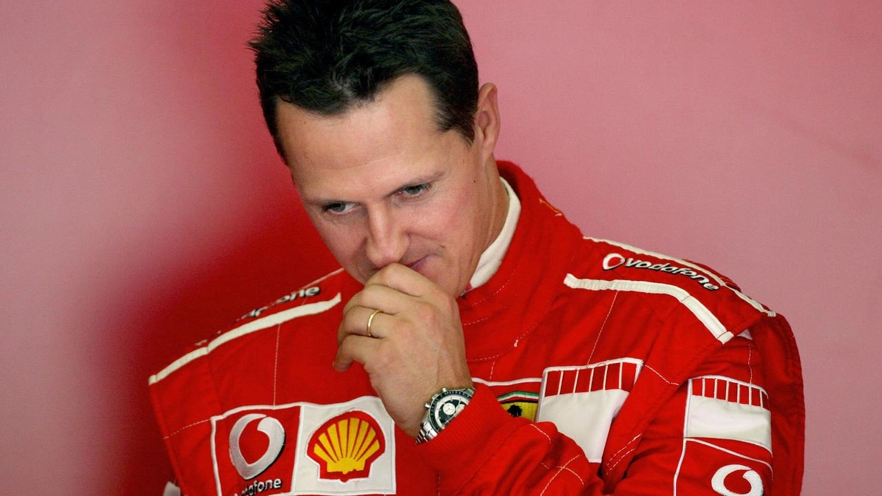 'Nu vom mai auzi nimic despre el': un apropiat al legendarului Michael Schumacher face o dezvăluire tristă