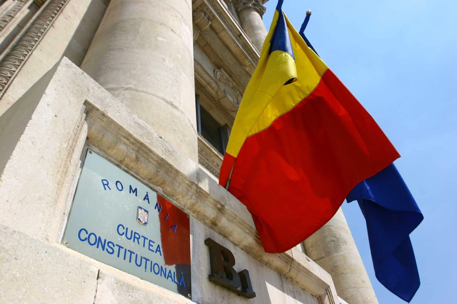 Ce a spus, ce n-a spus CCR despre pensiile magistraților - Falsa teză „singura problemă a fost avizul CSM” (Document)