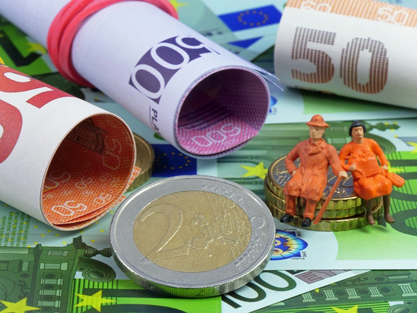 Activele fondurilor de pensii facultative au crescut cu 20%