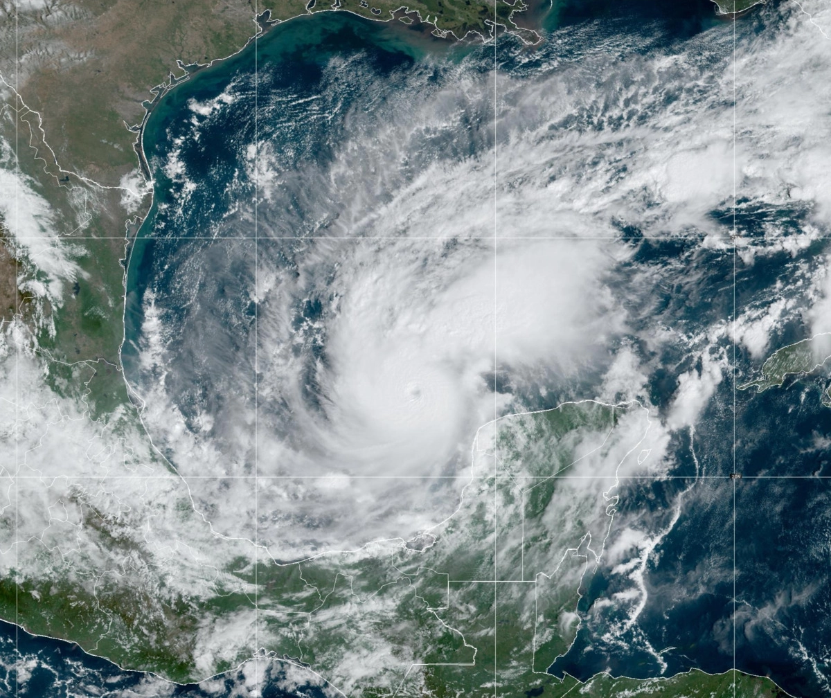 Furtuna tropicală Melissa se intensifică: Ar putea deveni uragan major până duminică