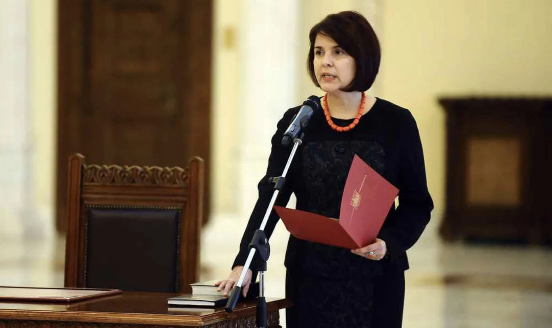 Simona-Maya Teodoroiu