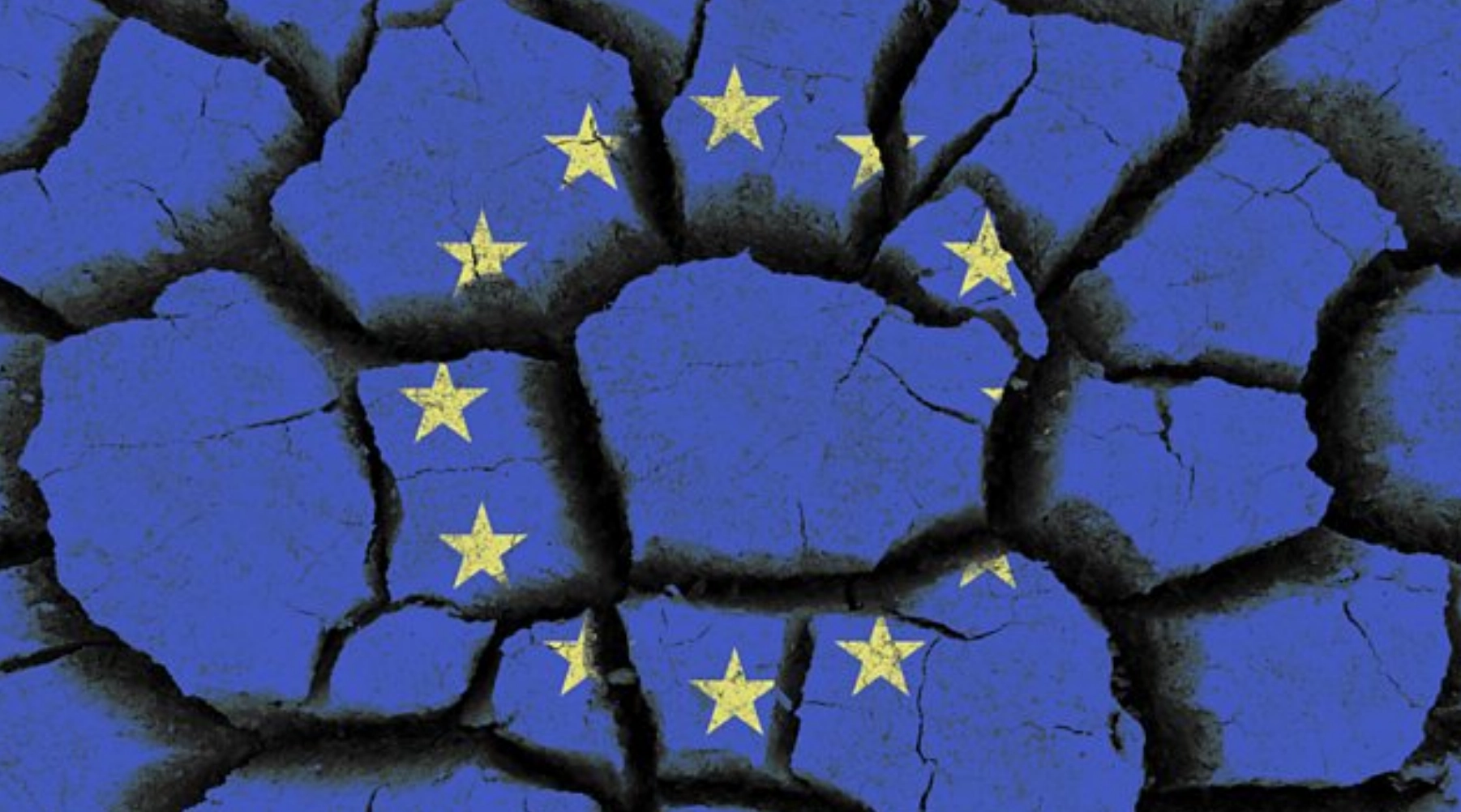 Începe revoluția în Europa: Marile țări din Occident sunt la un pas de implozie. Franța dă startul și am putea avea efect de domino