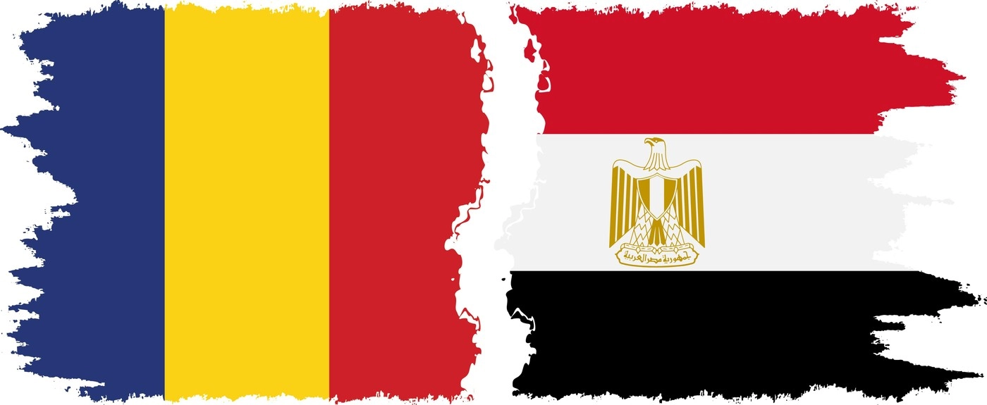 România și Egipt semnează Memorandum de cooperare militară pentru consolidarea securității regionale