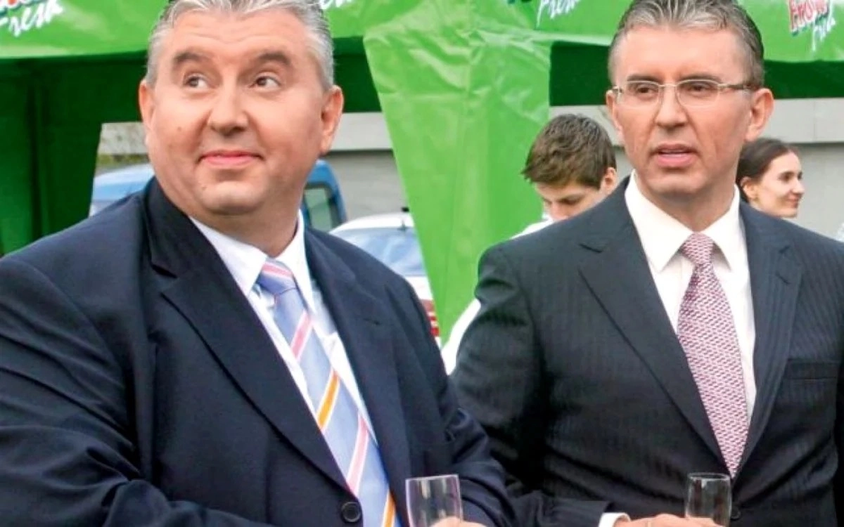 Afacerile fraților Micula s-au prăbușit în 2024: venituri în scădere cu 25% și pierderi de peste 170 milioane lei (RisCo)