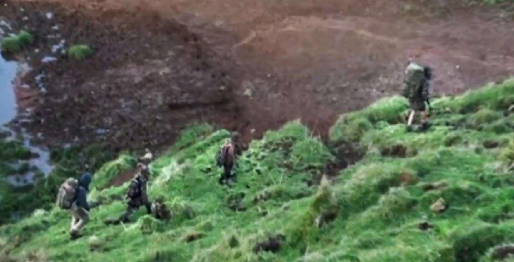 Peste 60 de tone de hrană asigurată animalelor sălbatice în pădurile administrate de Direcţia Silvică din Buzău, pe timp de iarnă