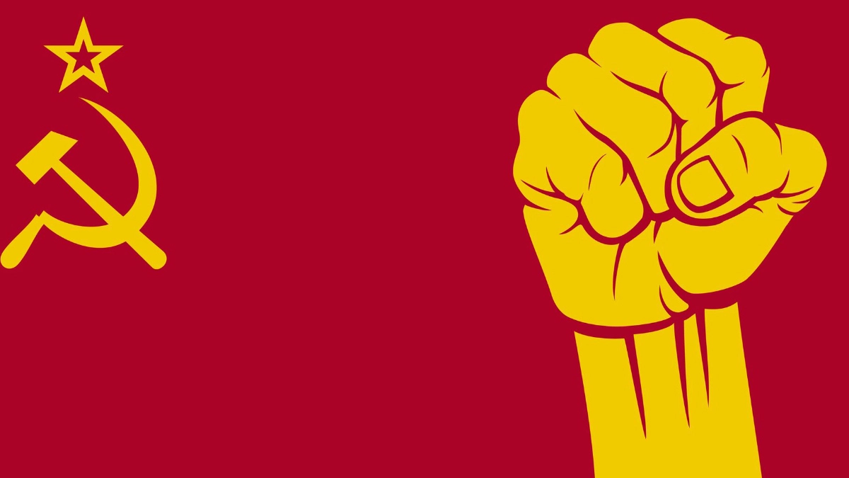 Cristian Ghinea (USR): Propunere legislativă pentru combaterea propagandei comuniste