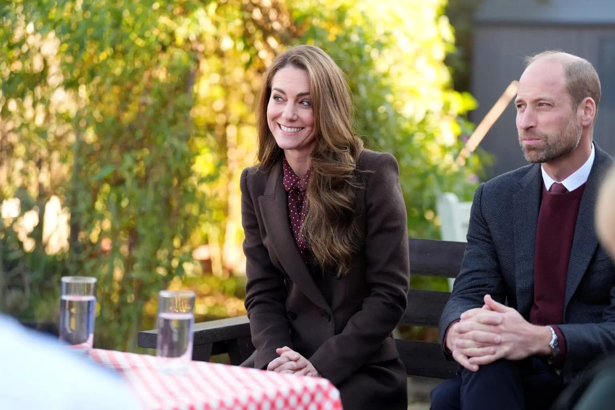 Seria gafelor BBC continuă - Postul îi cere scuze Prințesei de Wales