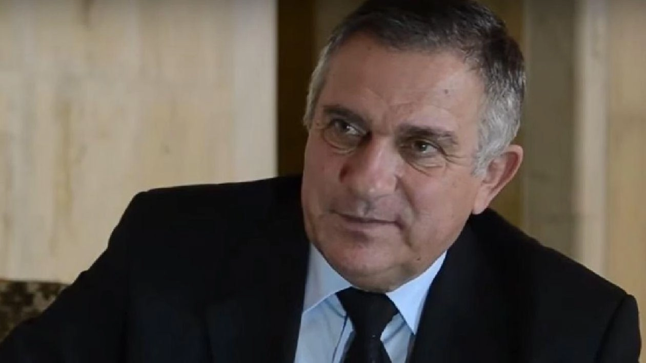 Fostul primar al Clujului, Gheorghe Funar, o susține oficial pe Anca Alexandrescu la Primăria București