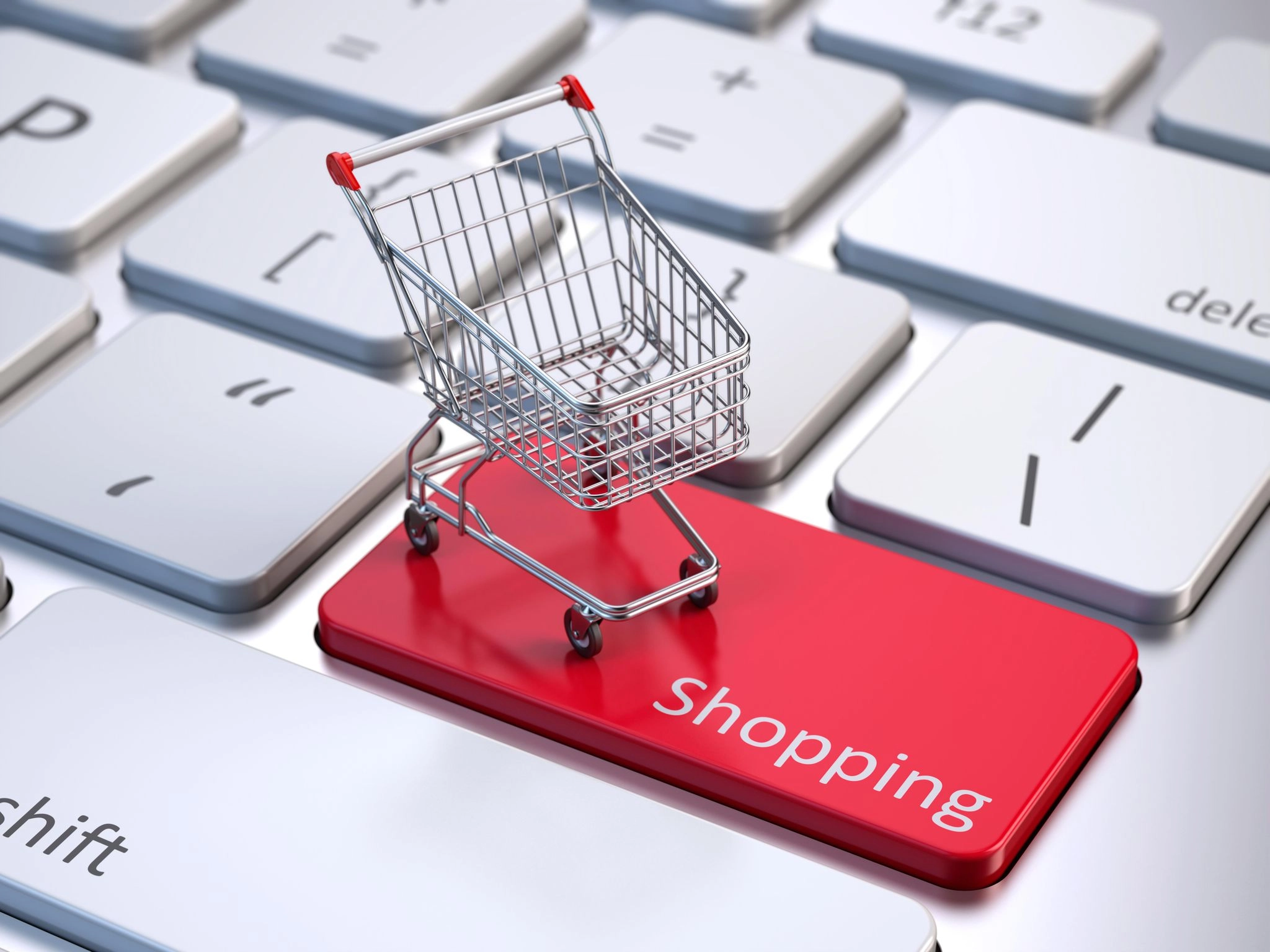 Recomandările DNSC pentru shopping online fără riscuri: 'Verifică sursa fiindcă siguranța nu are preț redus'