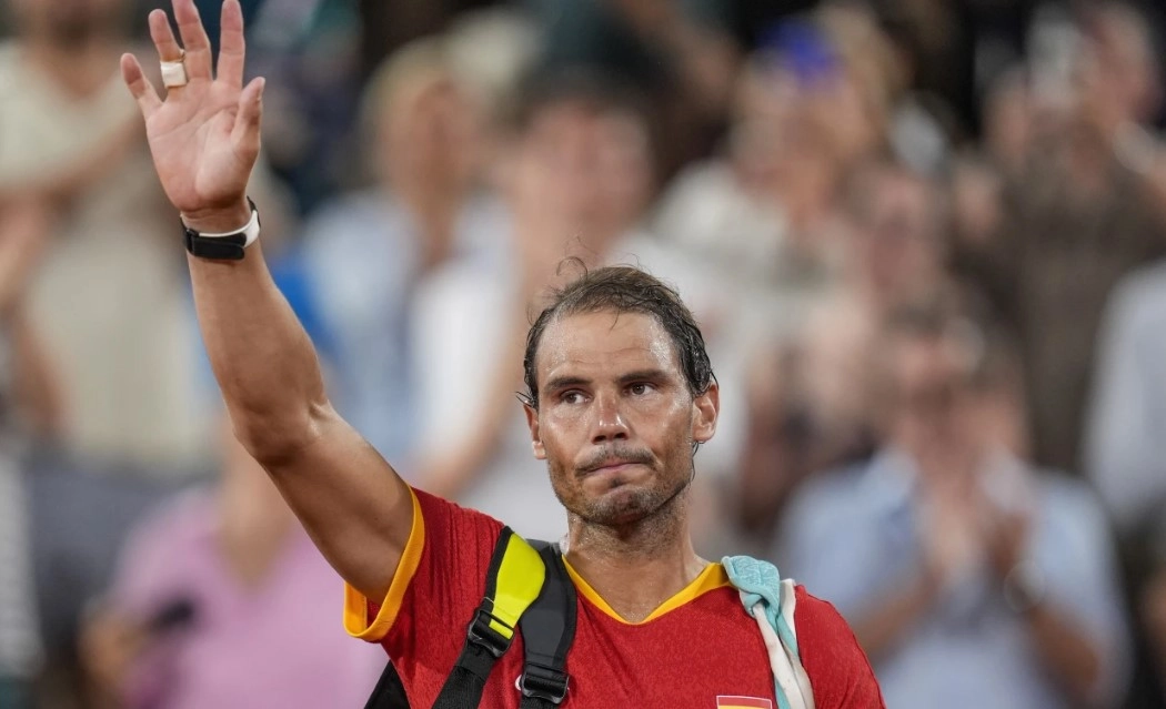 Imaginea lui Rafael Nadal, folosită cu sprijinul AI fără consimţământul său: Publicitate mincinoasă