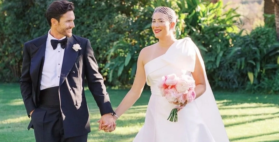 Garbine Muguruza a anunţat că va deveni mămică