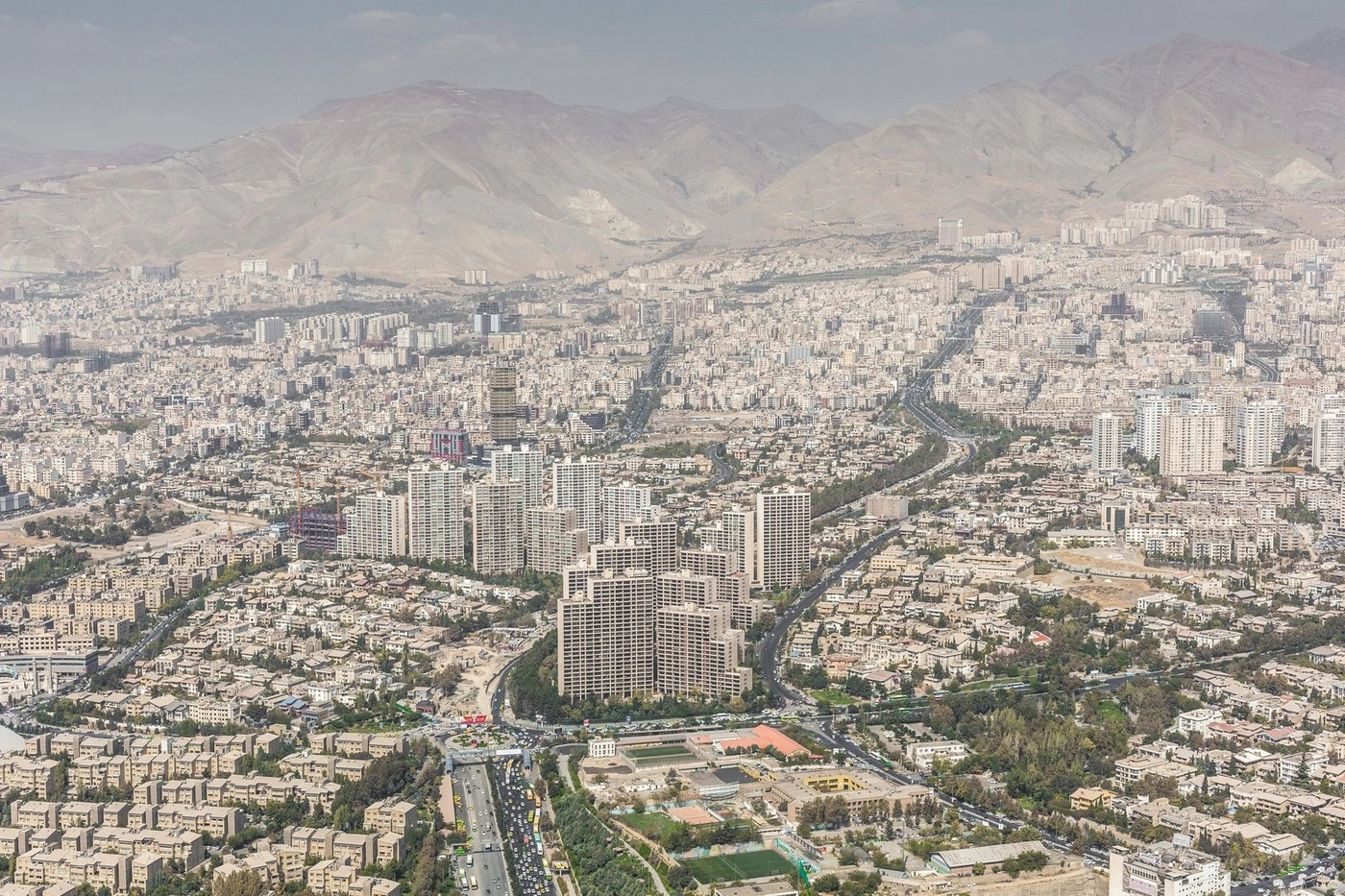 Criză majoră în Iran - Teheranul riscă să fie evacuat