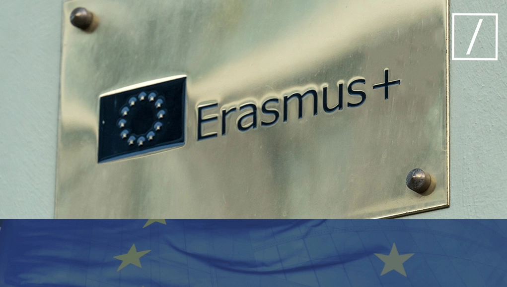 Erasmus+ primește 5 miliarde euro în 2026, anunță Mînzatu, care va găzdui summitul educației