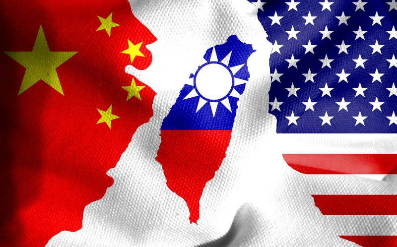 Trump nu mai apără Taiwanul: „Este alegerea Chinei ce va face cu Taiwanul"