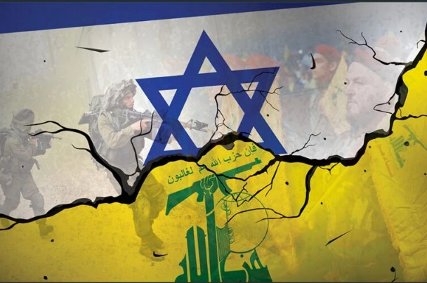 Israelul anunță o nouă campanie militară în sudul Libanului - Sunt lovite ținte Hezbollah