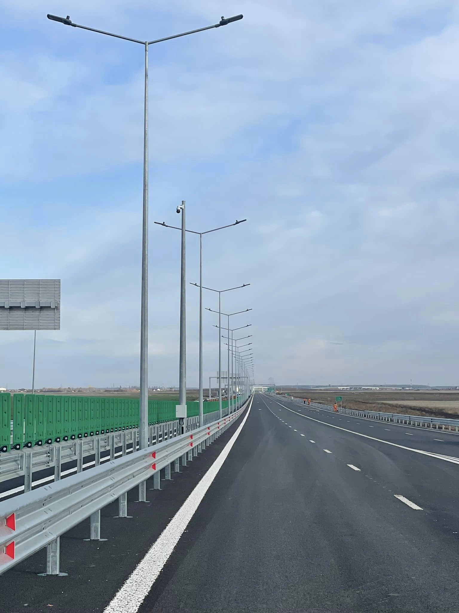 S-au făcut oficial primii pași pentru începerea dumului de mare viteză către Bulgaria