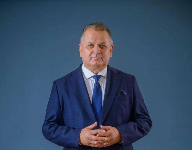 Tensiuni în PNL - Virgil Guran cere o comunicare mai bună cu primarii liberali