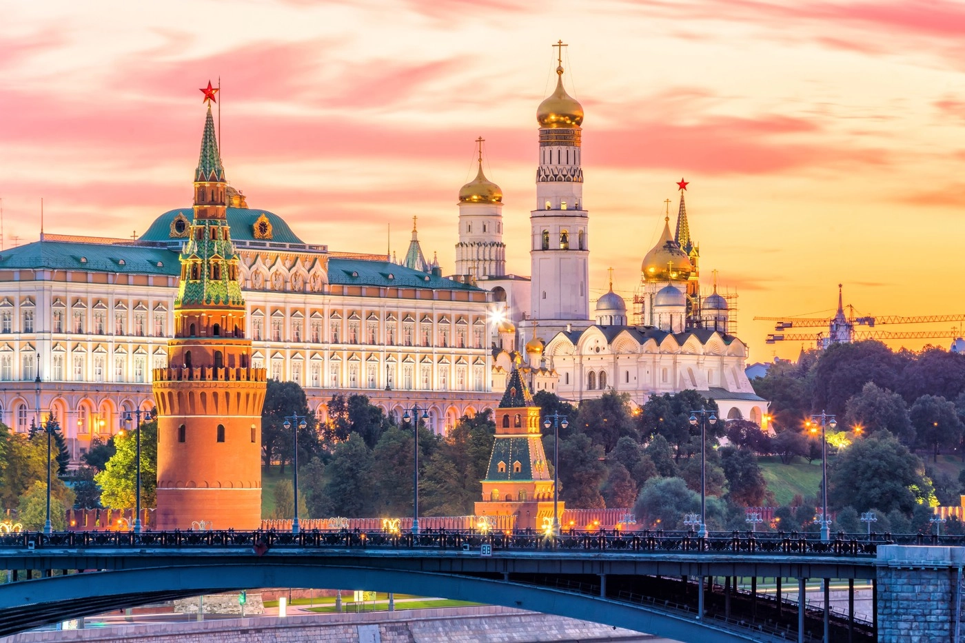 Kremlin